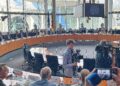 Konstituierung der Corona-Enquete-Kommission am 08.09.2025