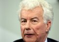 Ken Follett (Archiv)