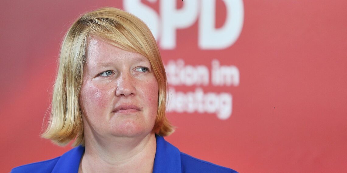 Wiebke Esdar (Archiv)