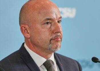 Alexander Hoffmann am 09.09.2025