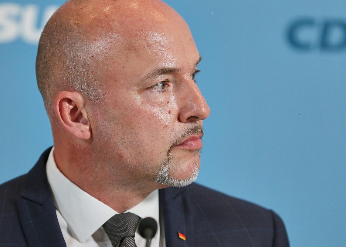 Alexander Hoffmann (Archiv)