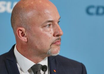 Alexander Hoffmann (Archiv)