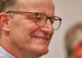Jens Spahn am 09.09.2025