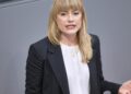 Clara Bünger (Archiv)