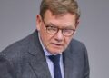 Johann Wadephul am 10.09.2025
