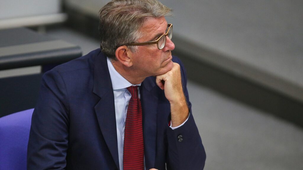 Wolfram Weimer (Archiv)