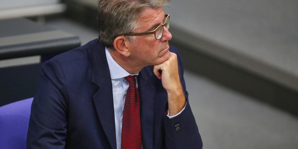 Wolfram Weimer (Archiv)