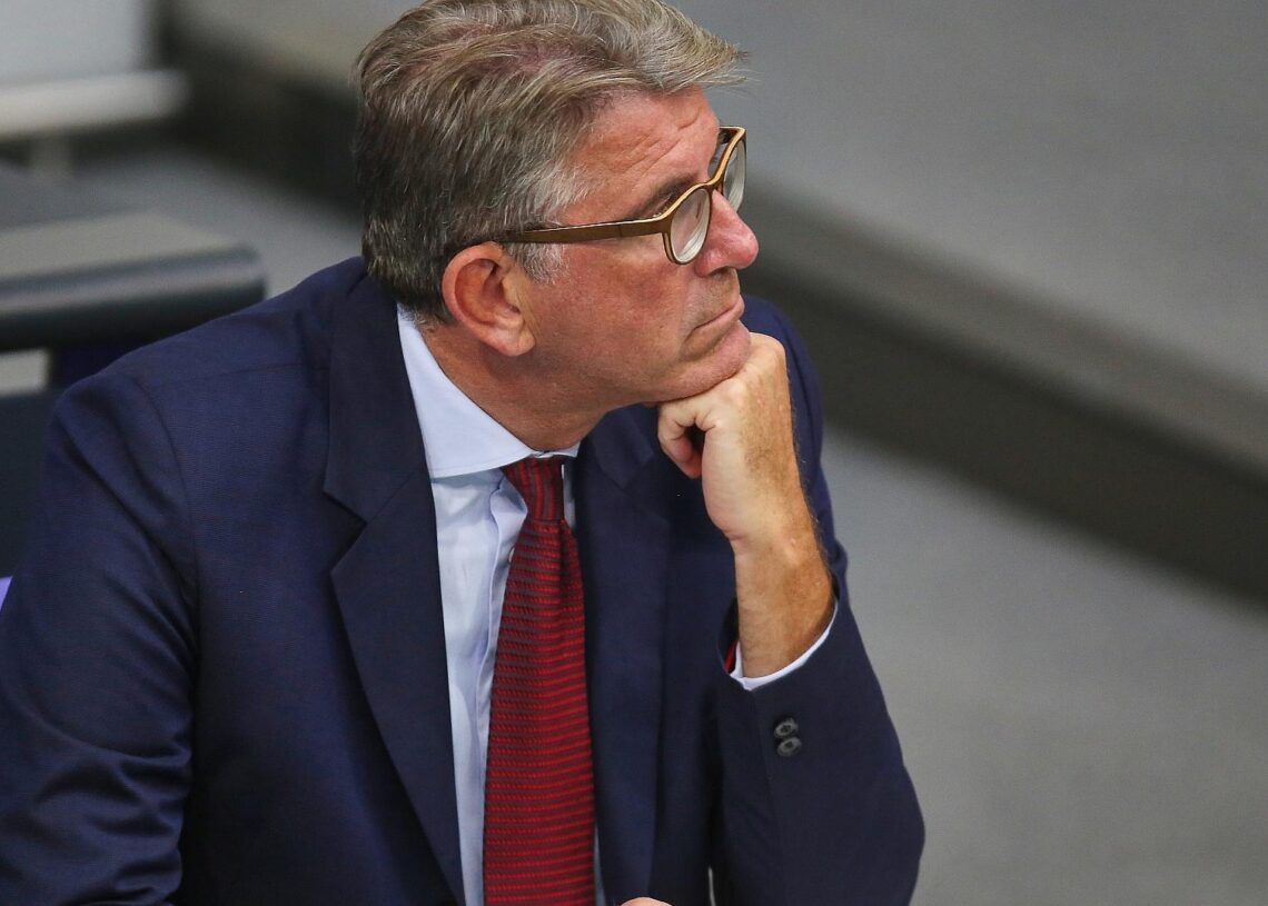 Wolfram Weimer (Archiv)