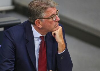 Wolfram Weimer (Archiv)