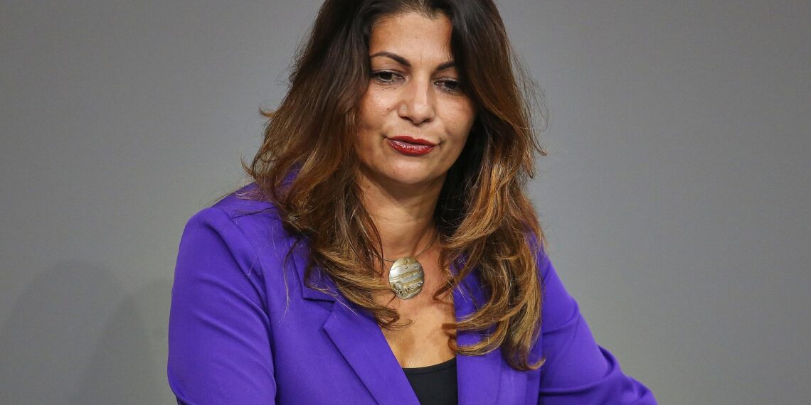 Derya Türk-Nachbaur (Archiv)