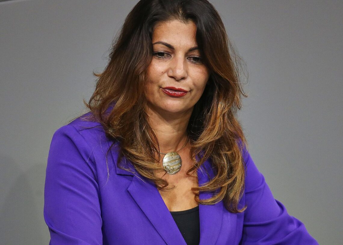 Derya Türk-Nachbaur (Archiv)