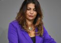 Derya Türk-Nachbaur (Archiv)