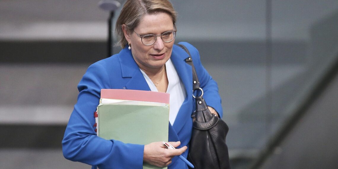 Stefanie Hubig am 11.09.2025