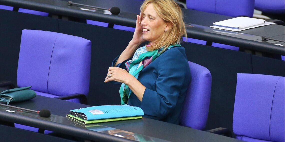 Karin Prien am 11.09.2025