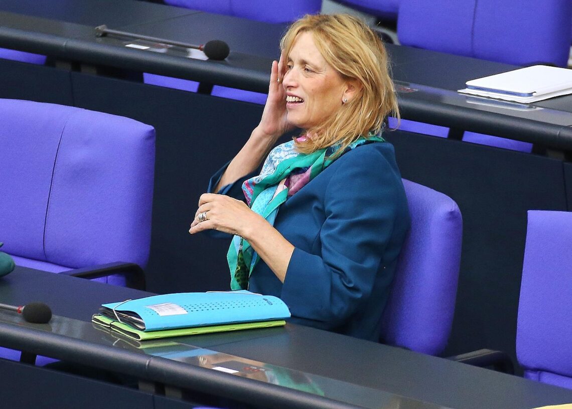 Karin Prien am 11.09.2025