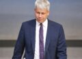 Steffen Bilger am 11.09.2025