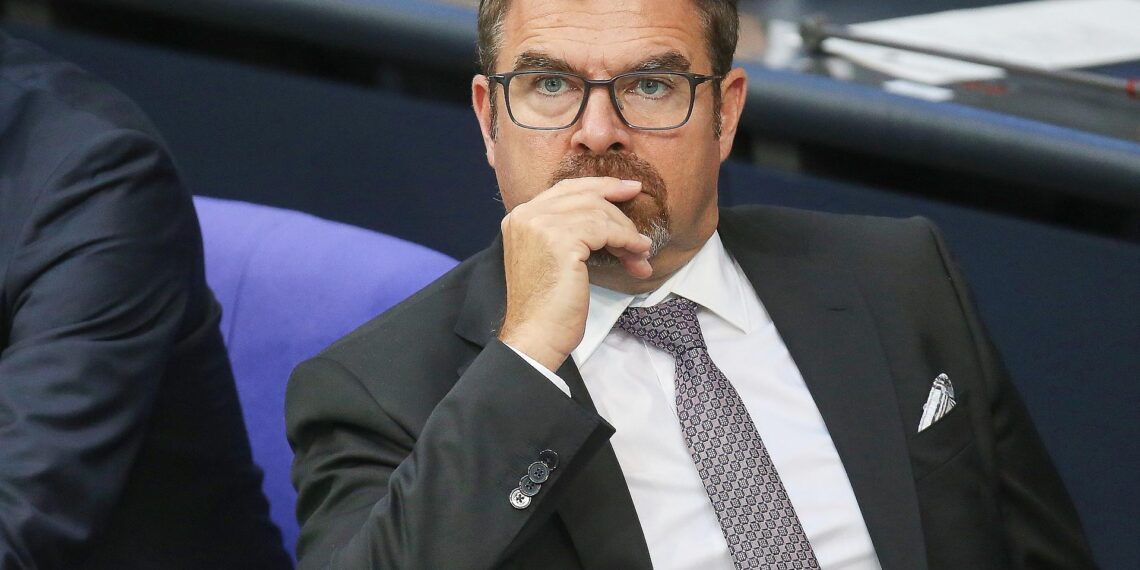 Florian Hahn (Archiv)