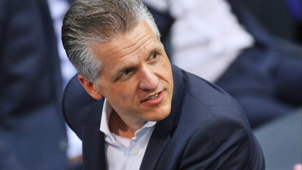 Thorsten Frei (Archiv)