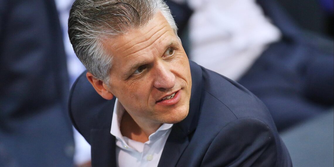 Thorsten Frei (Archiv)