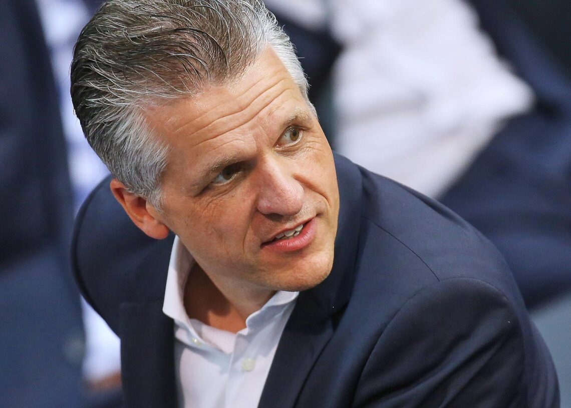 Thorsten Frei (Archiv)