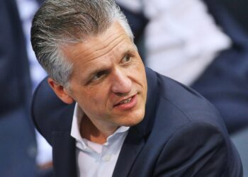 Thorsten Frei (Archiv)