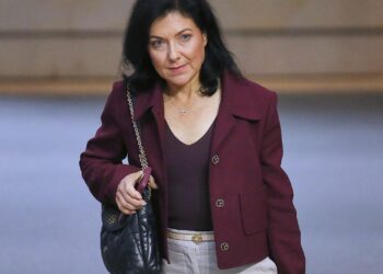 Katherina Reiche (Archiv)