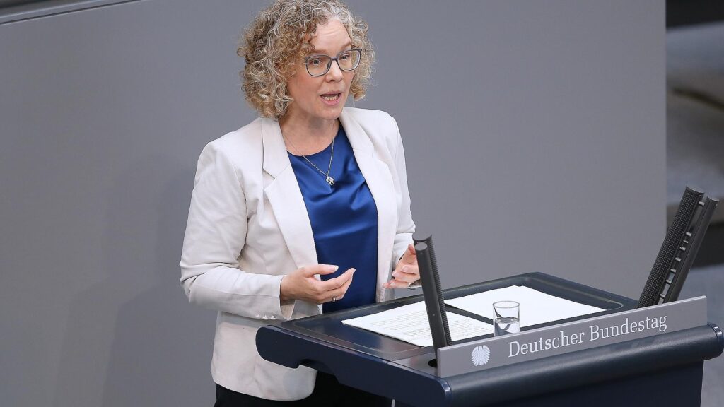 Julia Verlinden (Archiv)