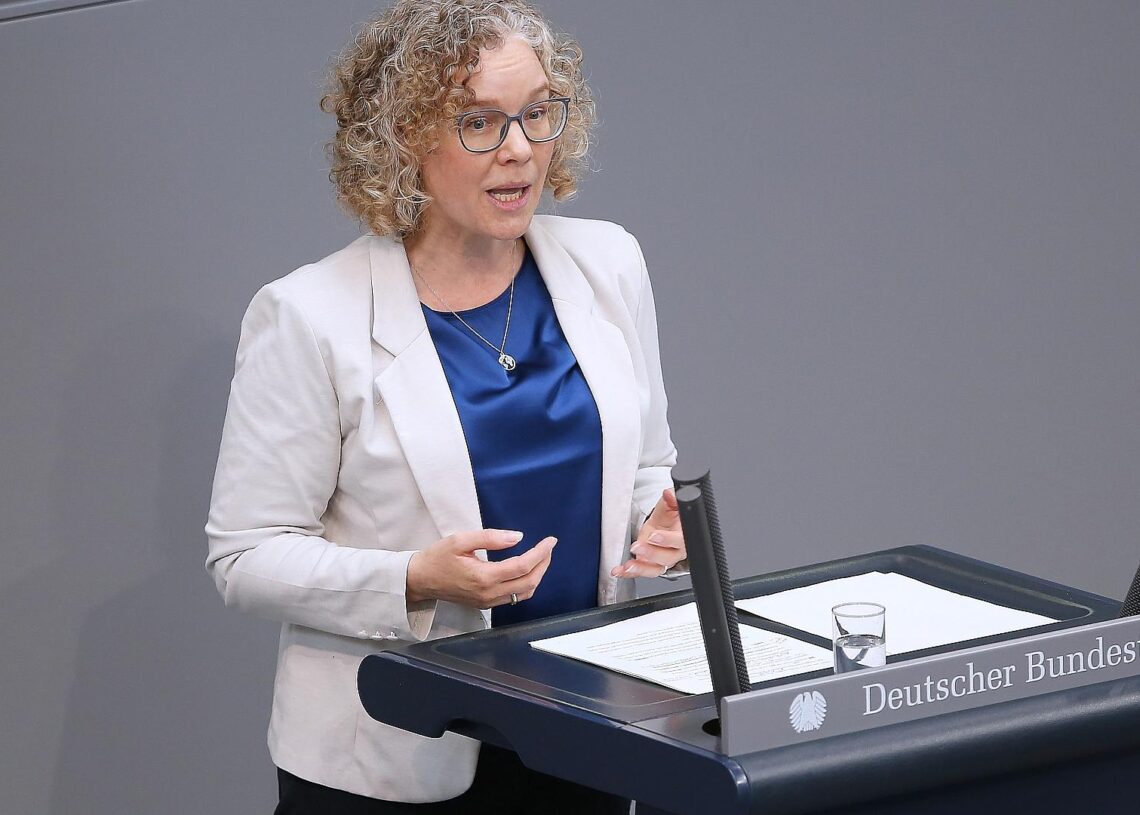 Julia Verlinden (Archiv)