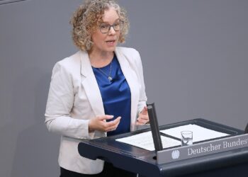 Julia Verlinden (Archiv)