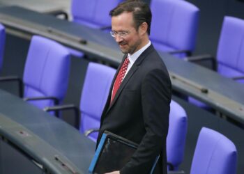 Dirk Wiese am 12.09.2025