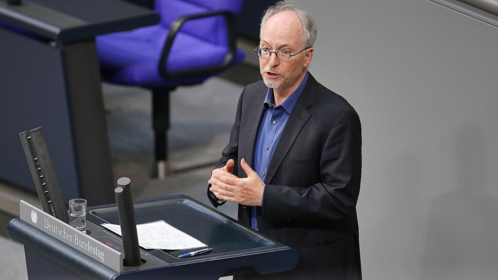 Matthias Gastel (Archiv)