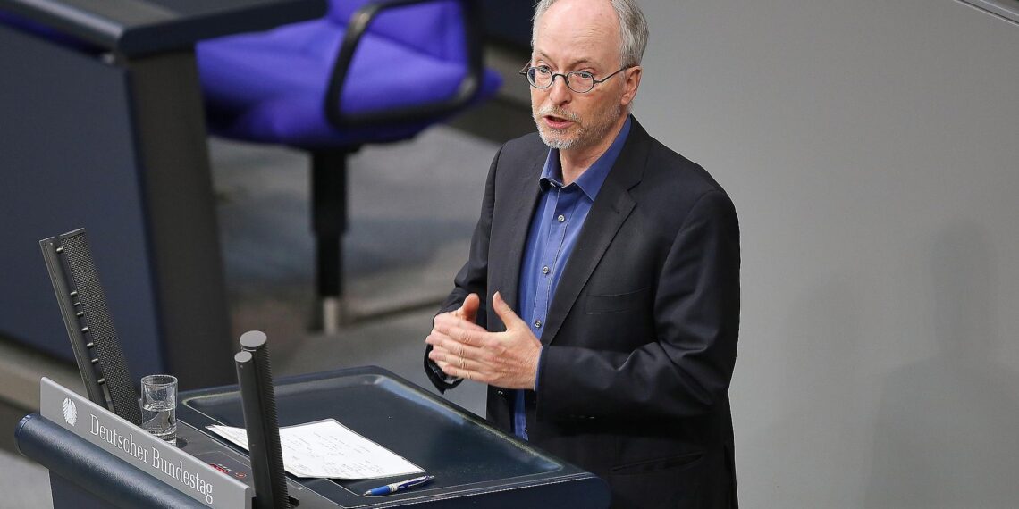 Matthias Gastel (Archiv)