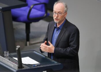 Matthias Gastel (Archiv)