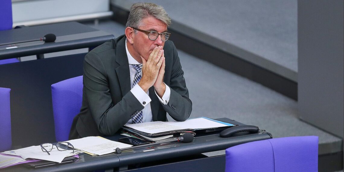 Wolfram Weimer (Archiv)