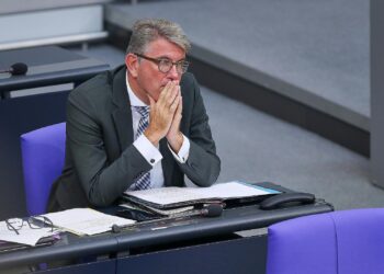 Wolfram Weimer (Archiv)