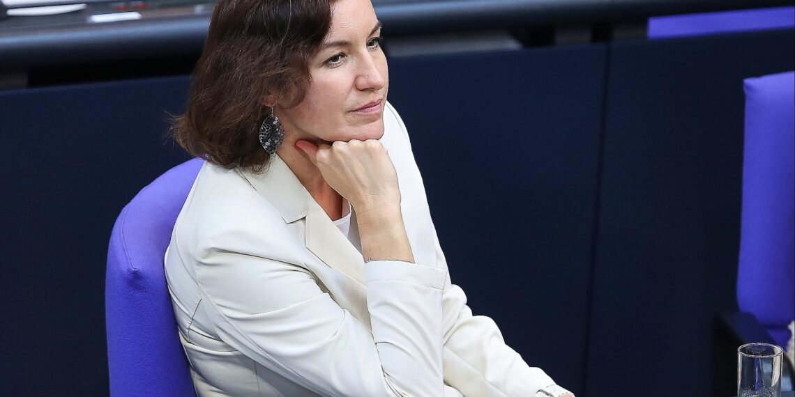 Dorothee Bär (Archiv)