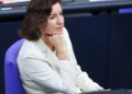 Dorothee Bär (Archiv)