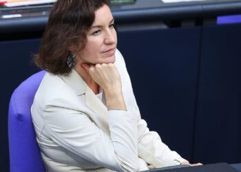 Dorothee Bär (Archiv)