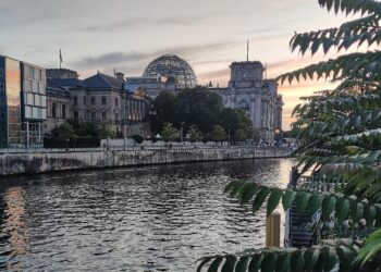 Deutscher Bundestag (Archiv)