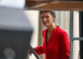 Sahra Wagenknecht (Archiv)