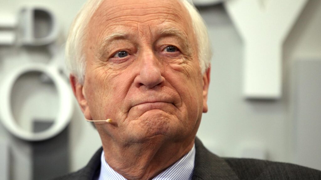 Heinrich August Winkler (Archiv)