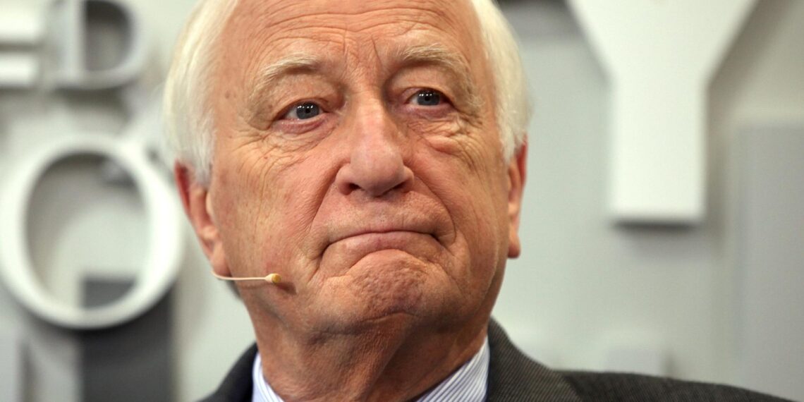 Heinrich August Winkler (Archiv)