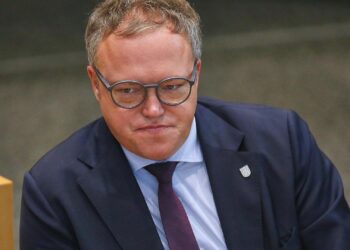 Mario Voigt (Archiv)