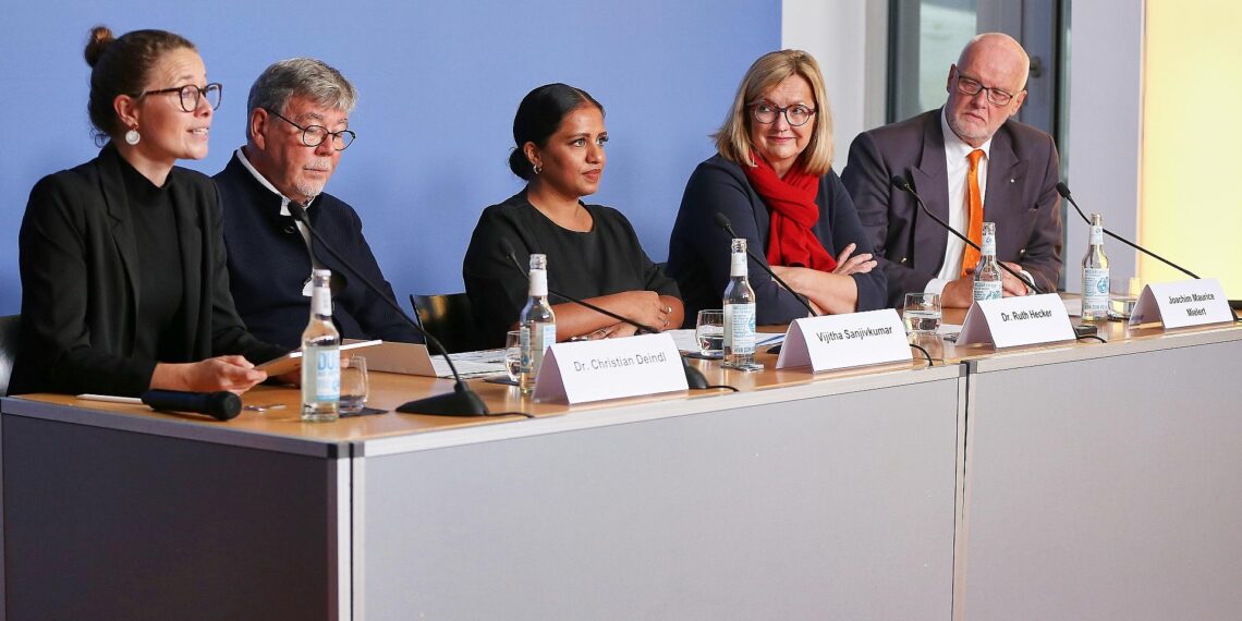 Aktionsbündnis Patientensicherheit am 15.09.2025