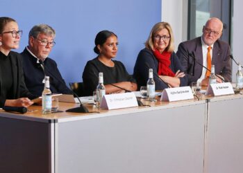 Aktionsbündnis Patientensicherheit am 15.09.2025