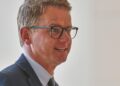 Carsten Linnemann am 15.09.2025