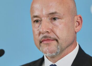 Alexander Hoffmann am 15.09.2025
