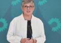 Britta Haßelmann am 16.09.2025