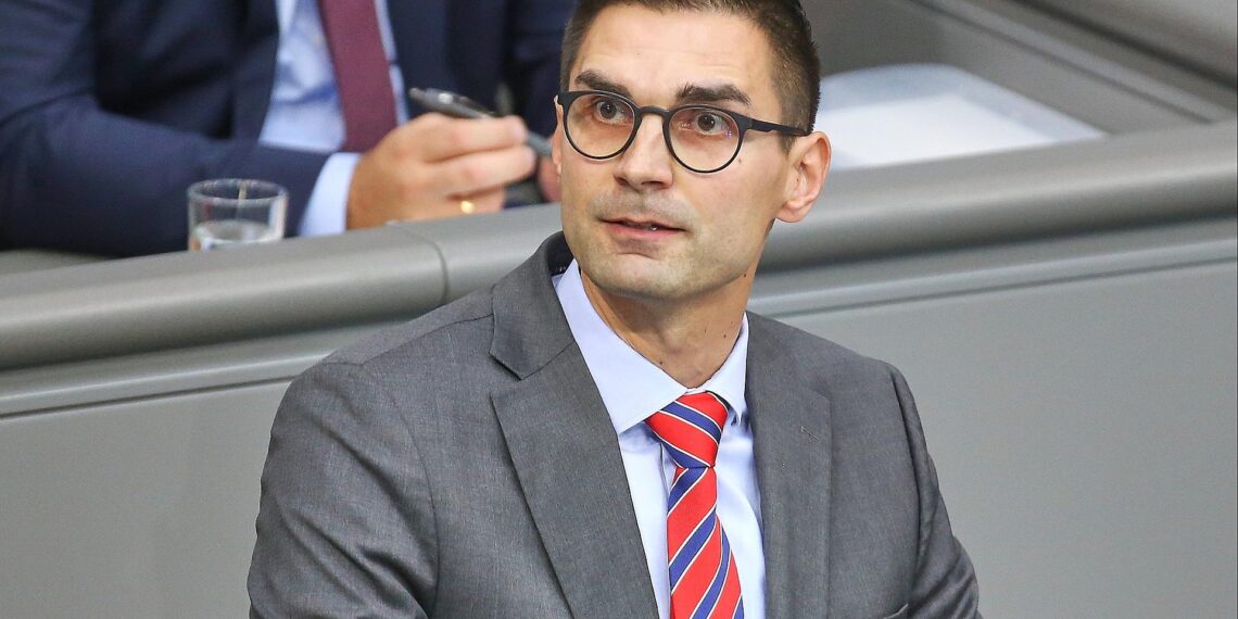 Sepp Müller (Archiv)