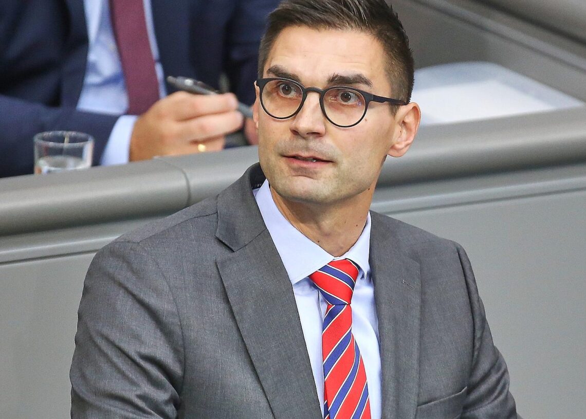 Sepp Müller (Archiv)